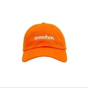 New Erewhon Dad Hat